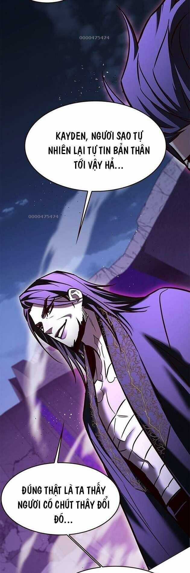 Eleceed - Chapter 274 - Trang 11