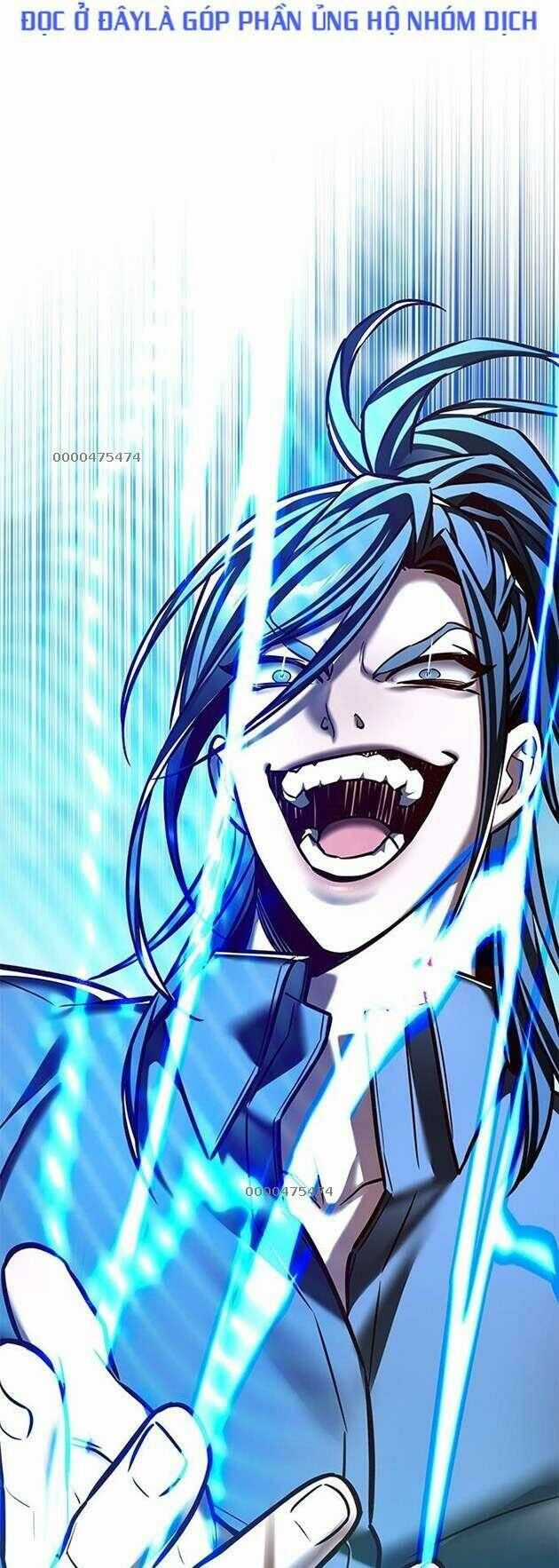 Eleceed - Chapter 274 - Trang 104