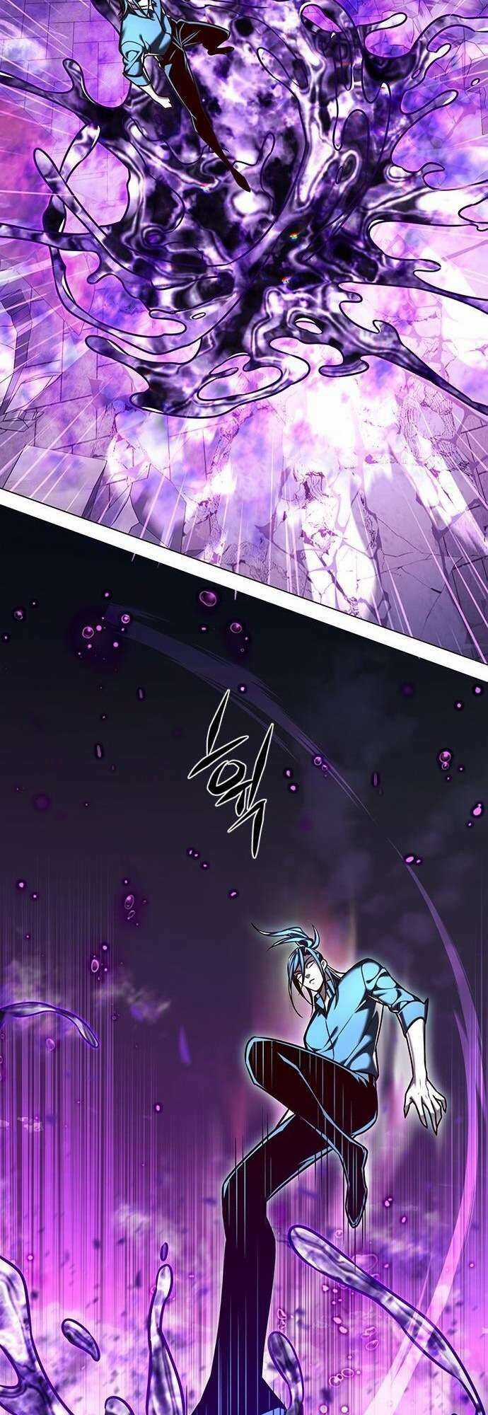 Eleceed - Chapter 274 - Trang 21