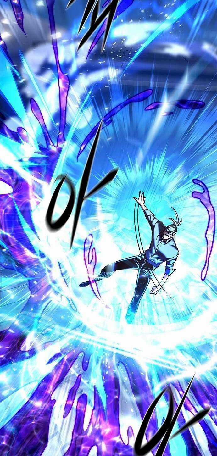 Eleceed - Chapter 274 - Trang 28