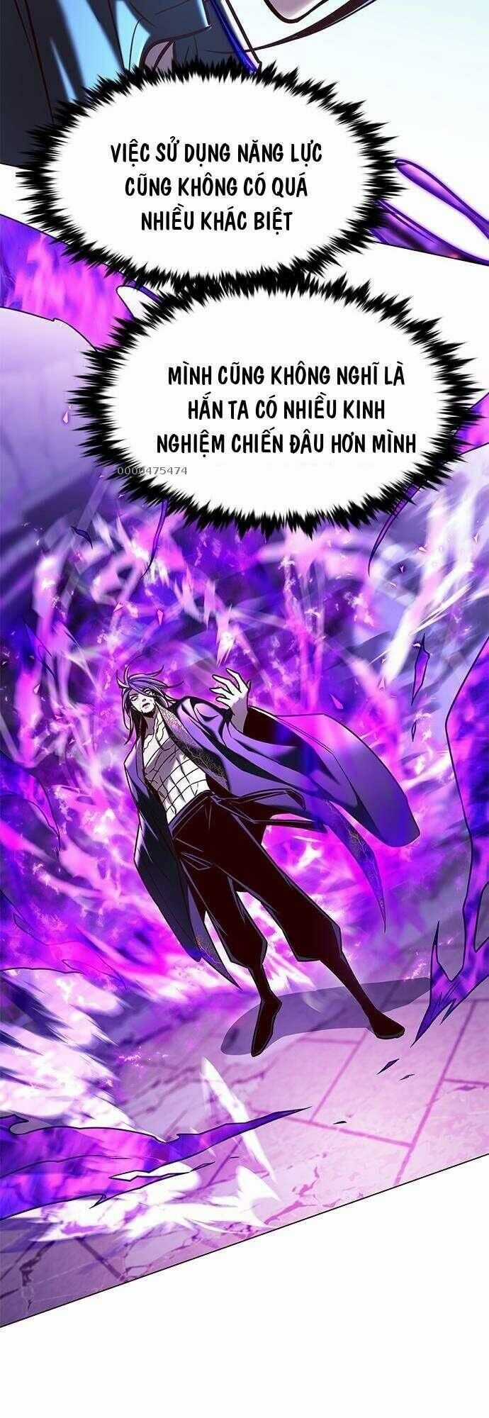 Eleceed - Chapter 274 - Trang 30