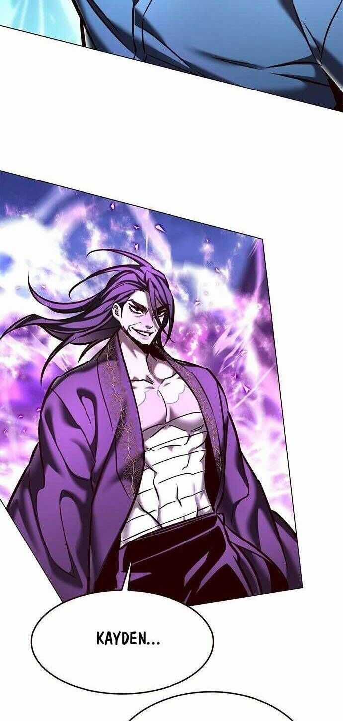 Eleceed - Chapter 274 - Trang 32