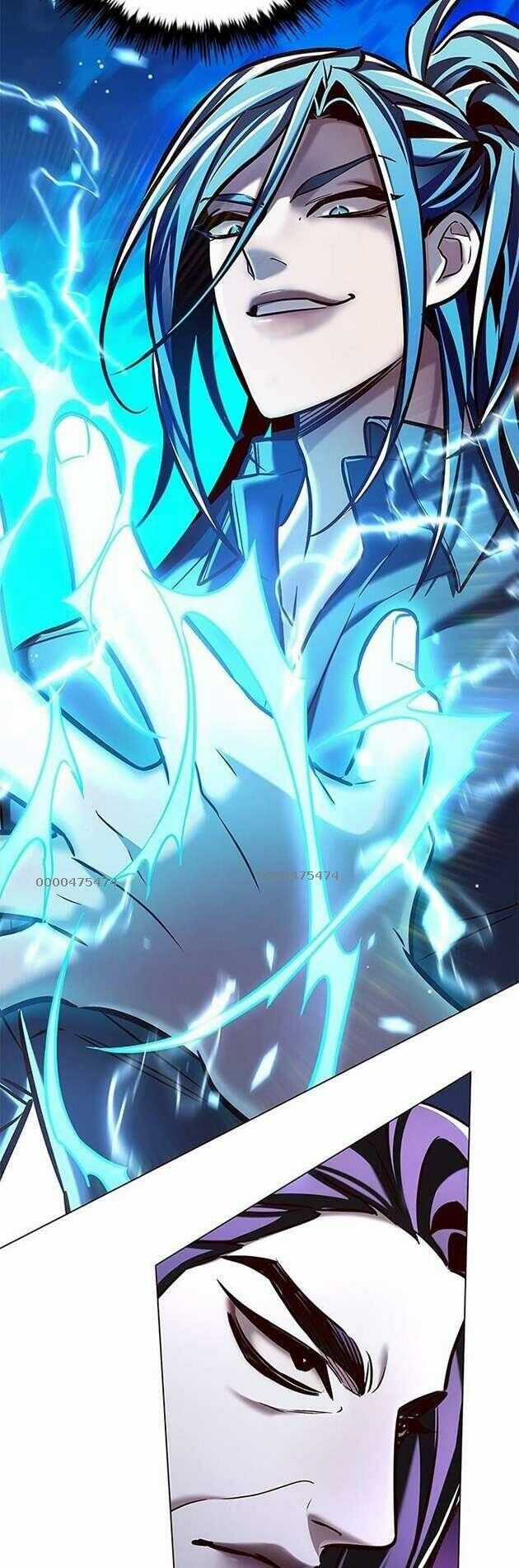 Eleceed - Chapter 274 - Trang 5