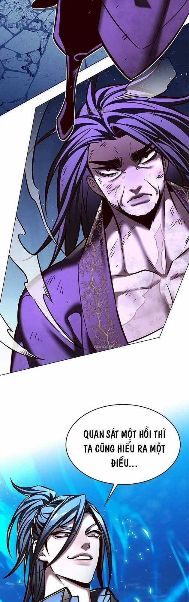 Eleceed - Chapter 274 - Trang 51