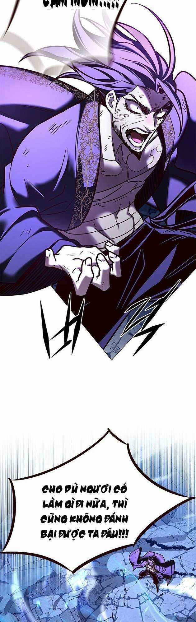 Eleceed - Chapter 274 - Trang 54