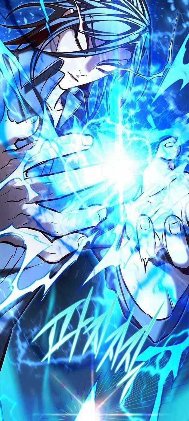 Eleceed - Chapter 274 - Trang 59