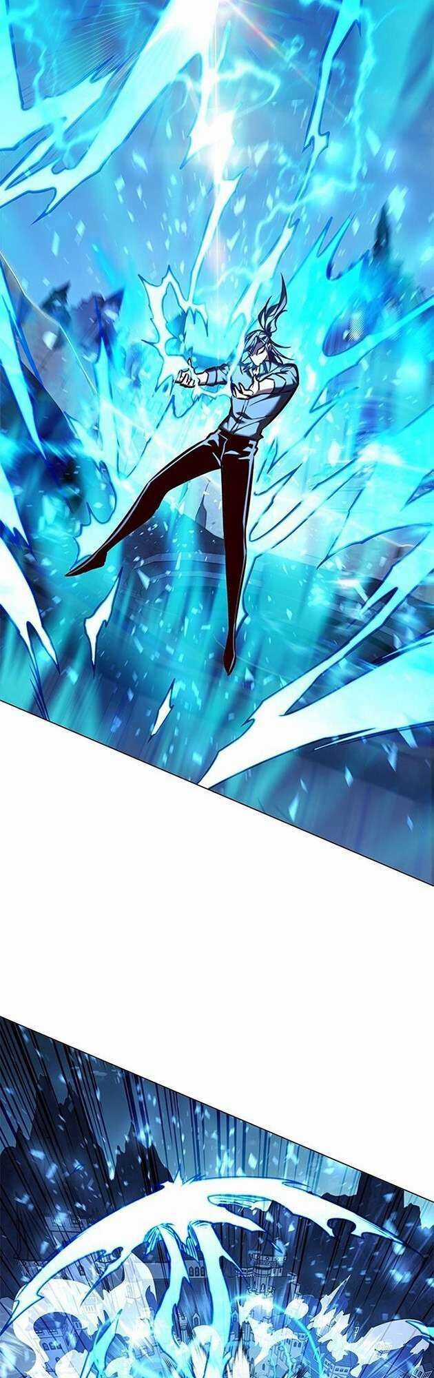 Eleceed - Chapter 274 - Trang 60