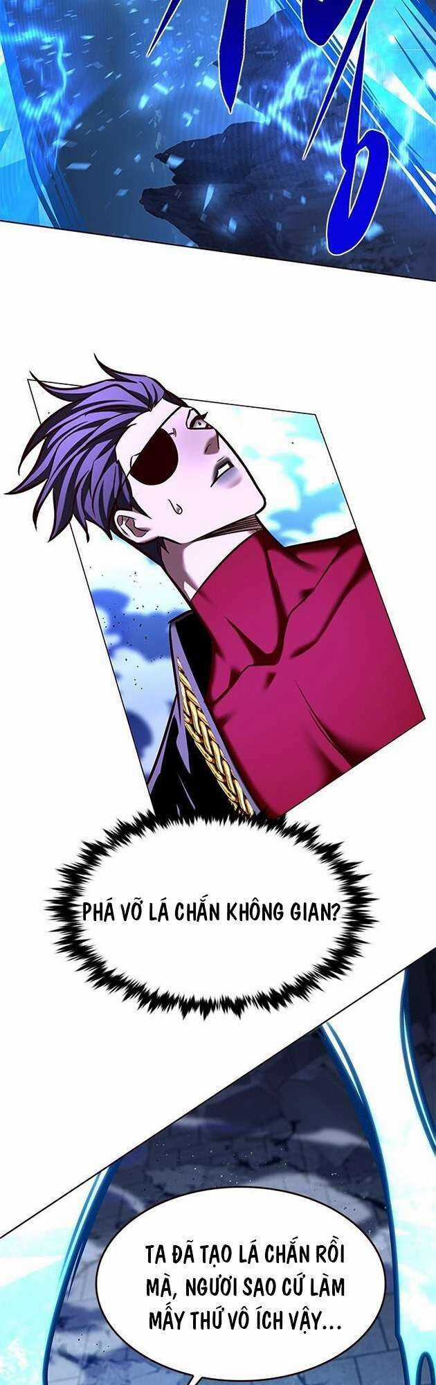 Eleceed - Chapter 274 - Trang 63