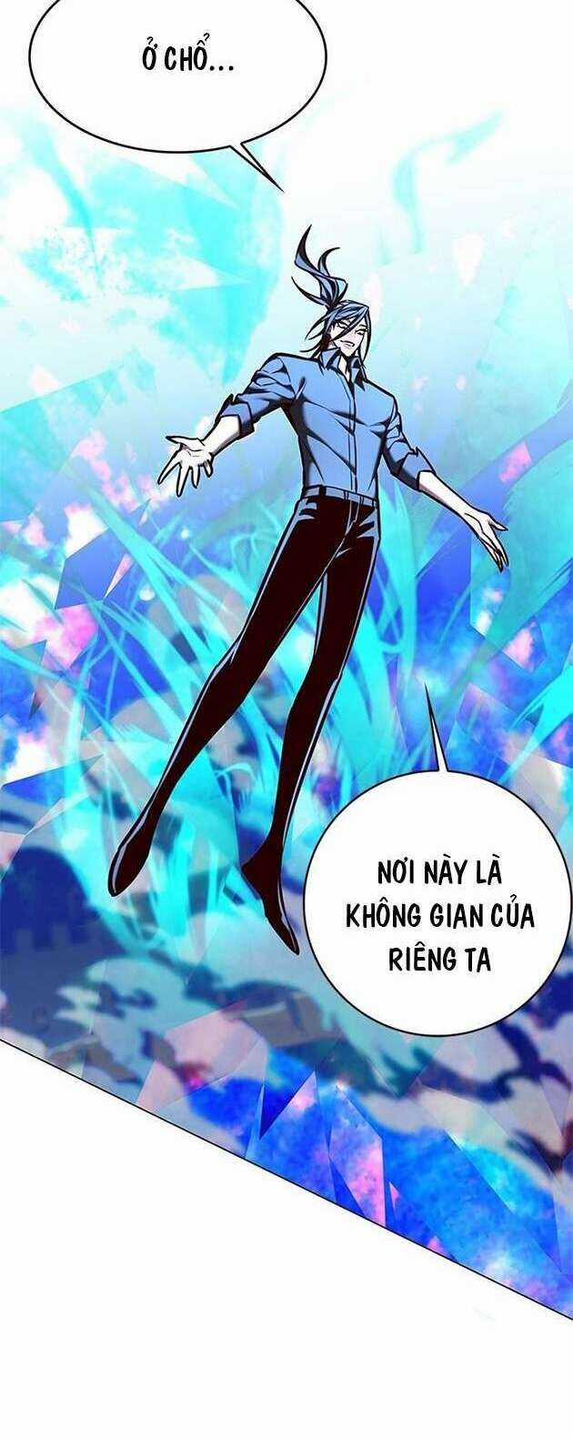 Eleceed - Chapter 274 - Trang 65