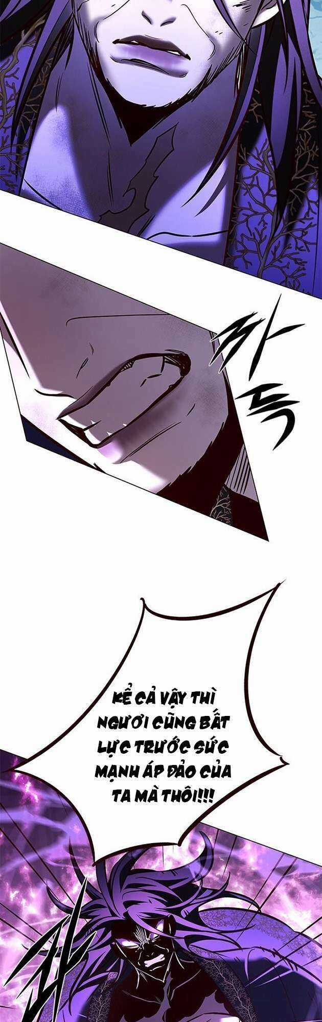 Eleceed - Chapter 274 - Trang 75