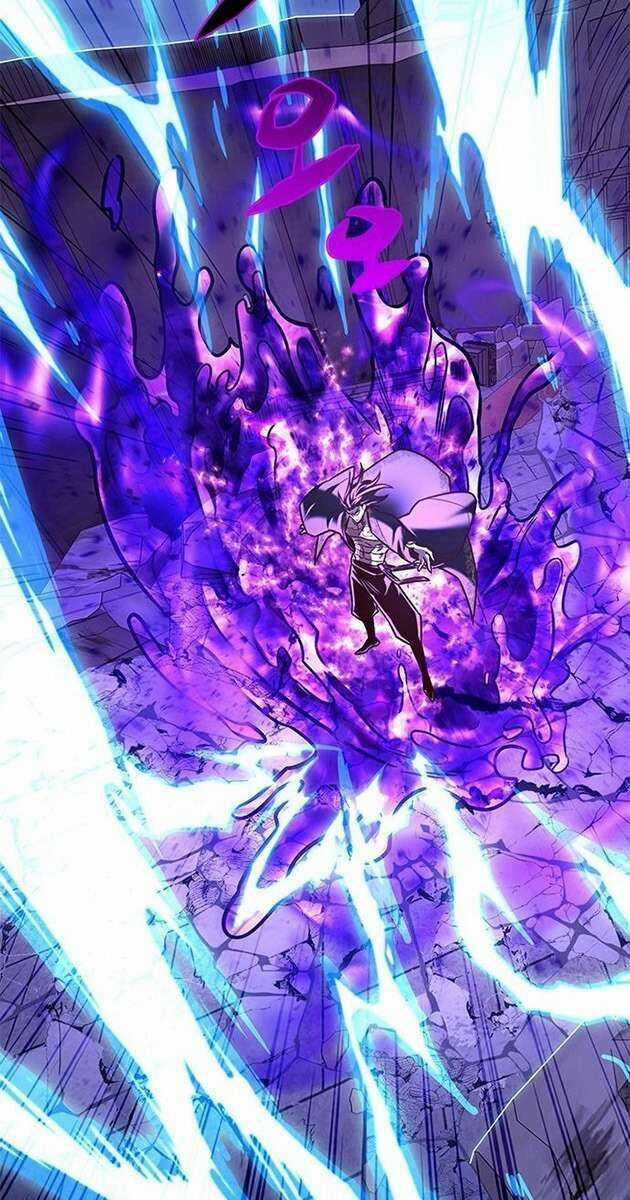 Eleceed - Chapter 274 - Trang 77