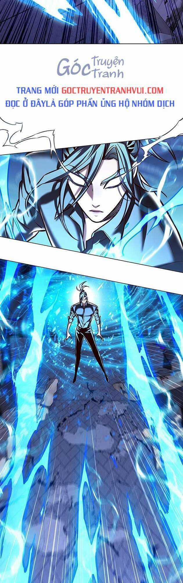 Eleceed - Chapter 274 - Trang 78