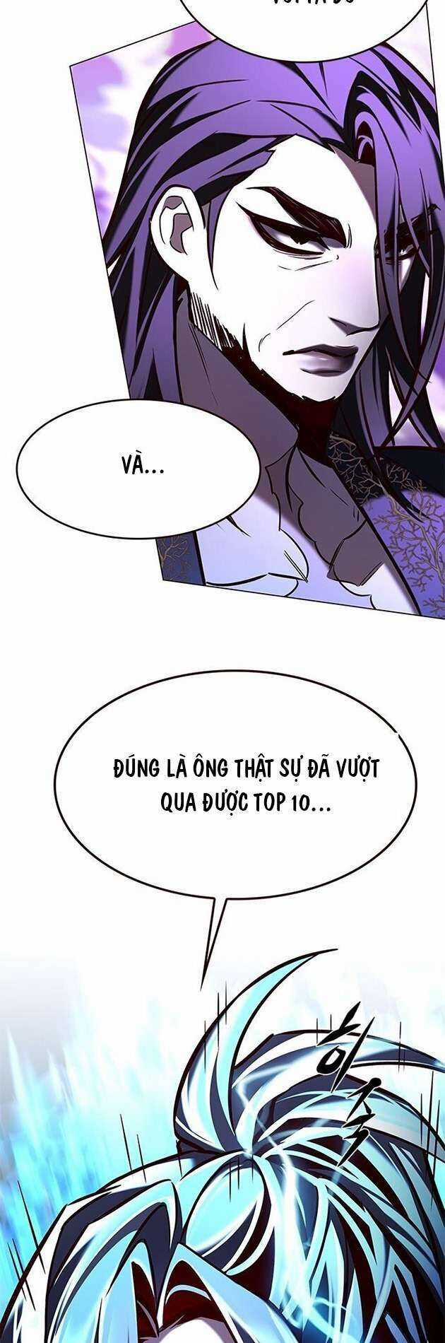 Eleceed - Chapter 274 - Trang 9