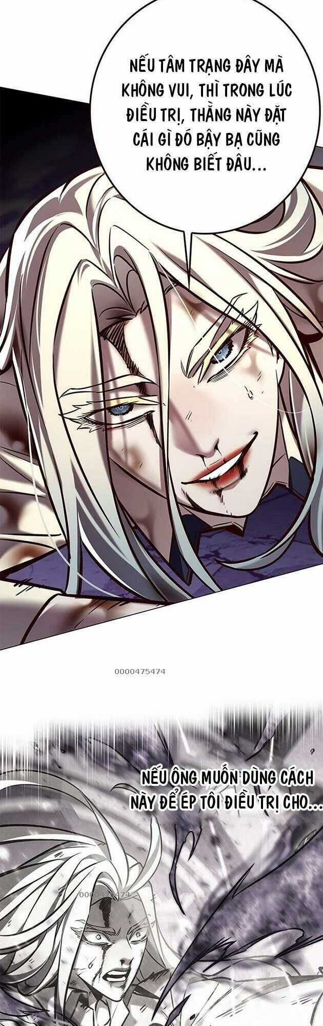 Eleceed - Chapter 274 - Trang 87