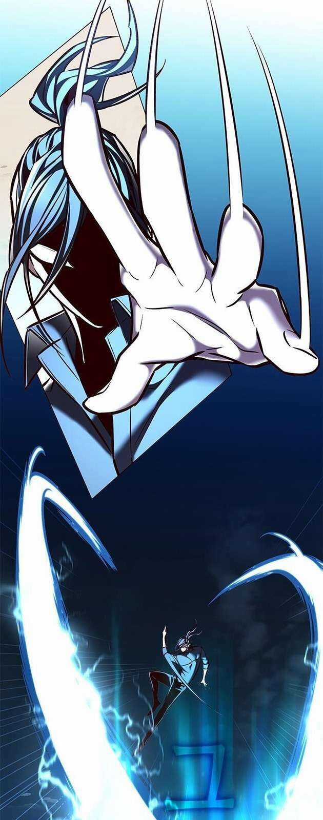 Eleceed - Chapter 274 - Trang 95