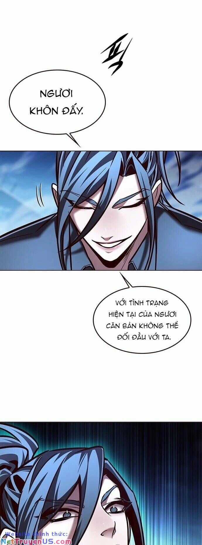 Eleceed - Chapter 275 - Trang 15