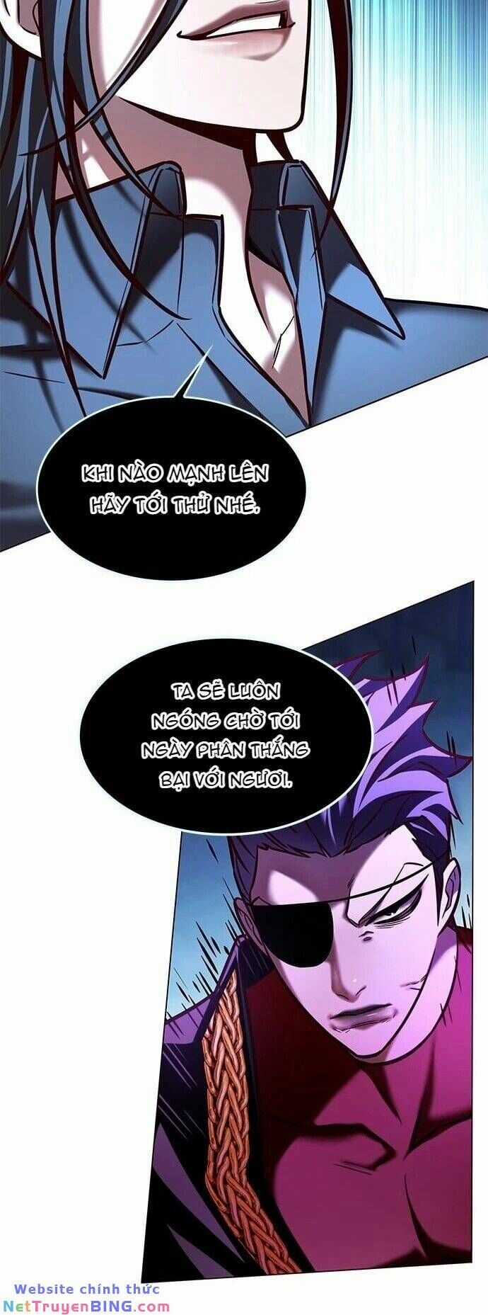 Eleceed - Chapter 275 - Trang 16