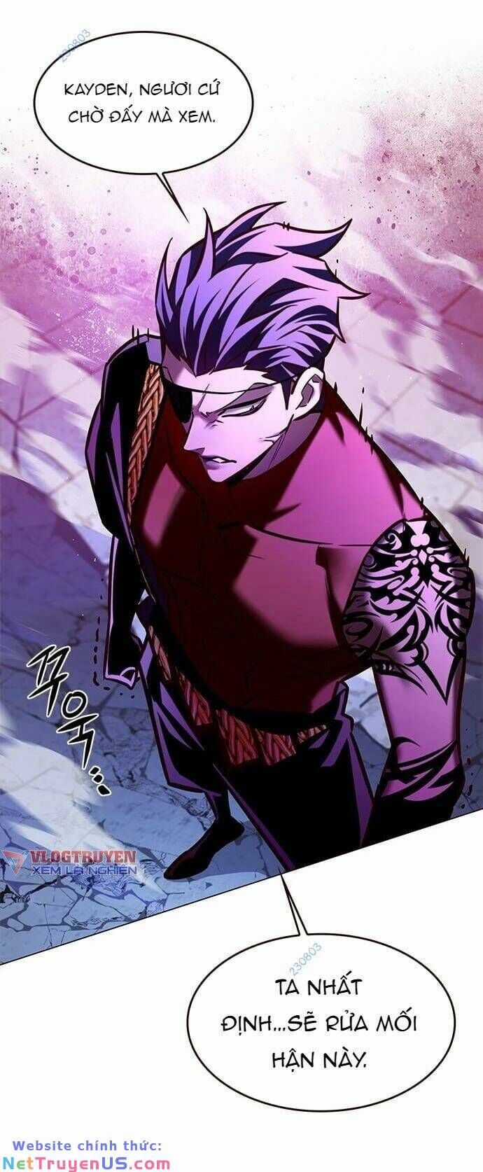 Eleceed - Chapter 275 - Trang 17