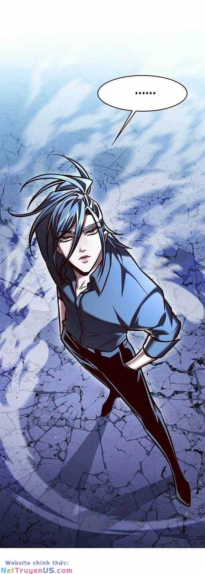 Eleceed - Chapter 275 - Trang 20