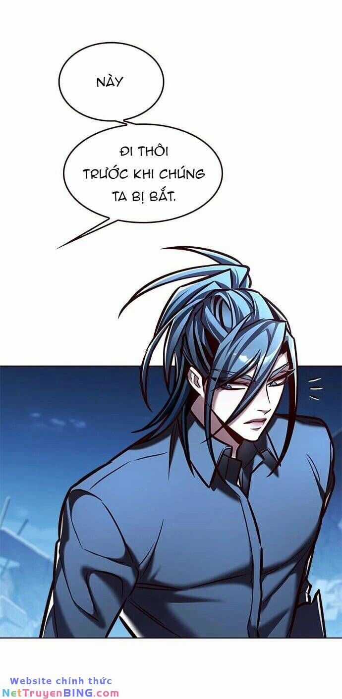 Eleceed - Chapter 275 - Trang 21