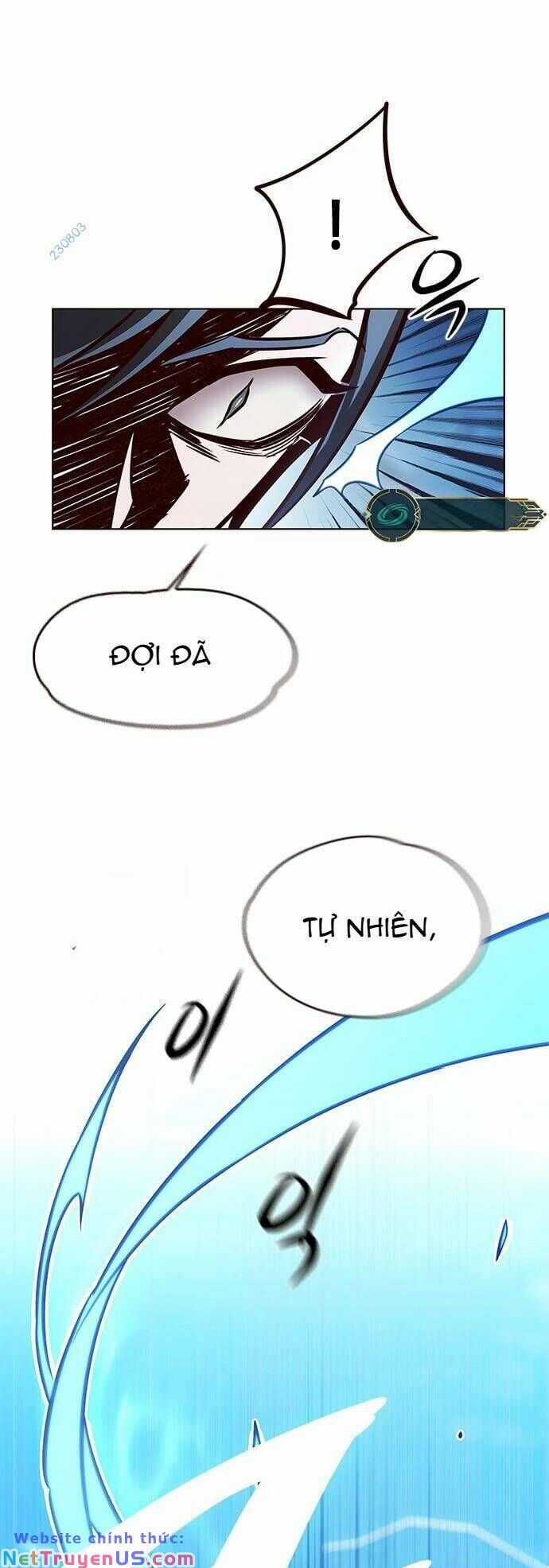 Eleceed - Chapter 275 - Trang 23