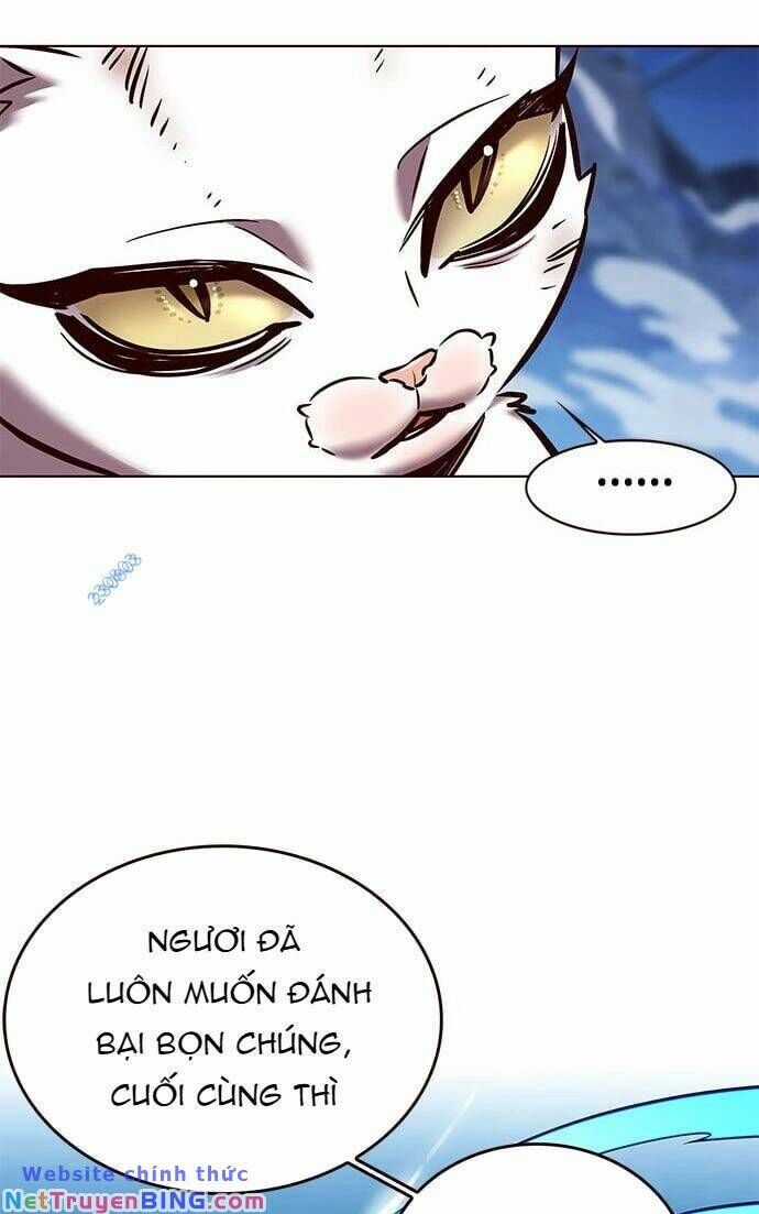 Eleceed - Chapter 275 - Trang 27