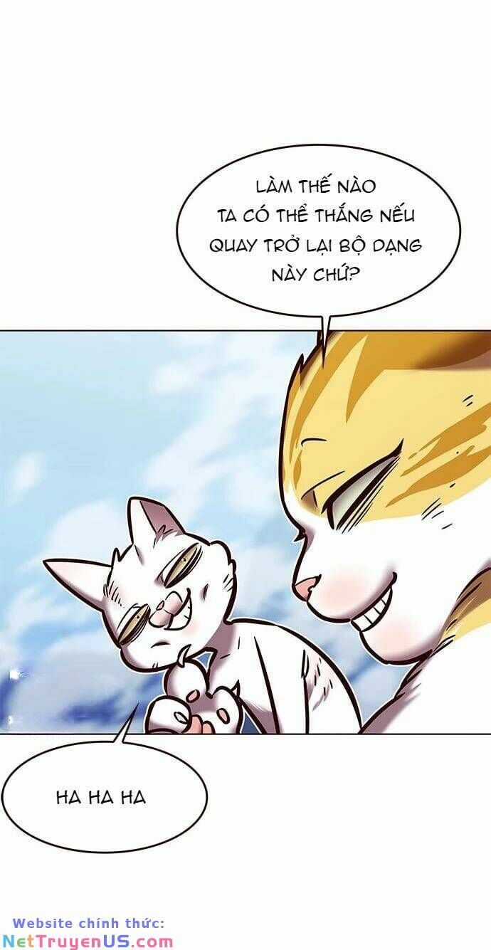 Eleceed - Chapter 275 - Trang 31