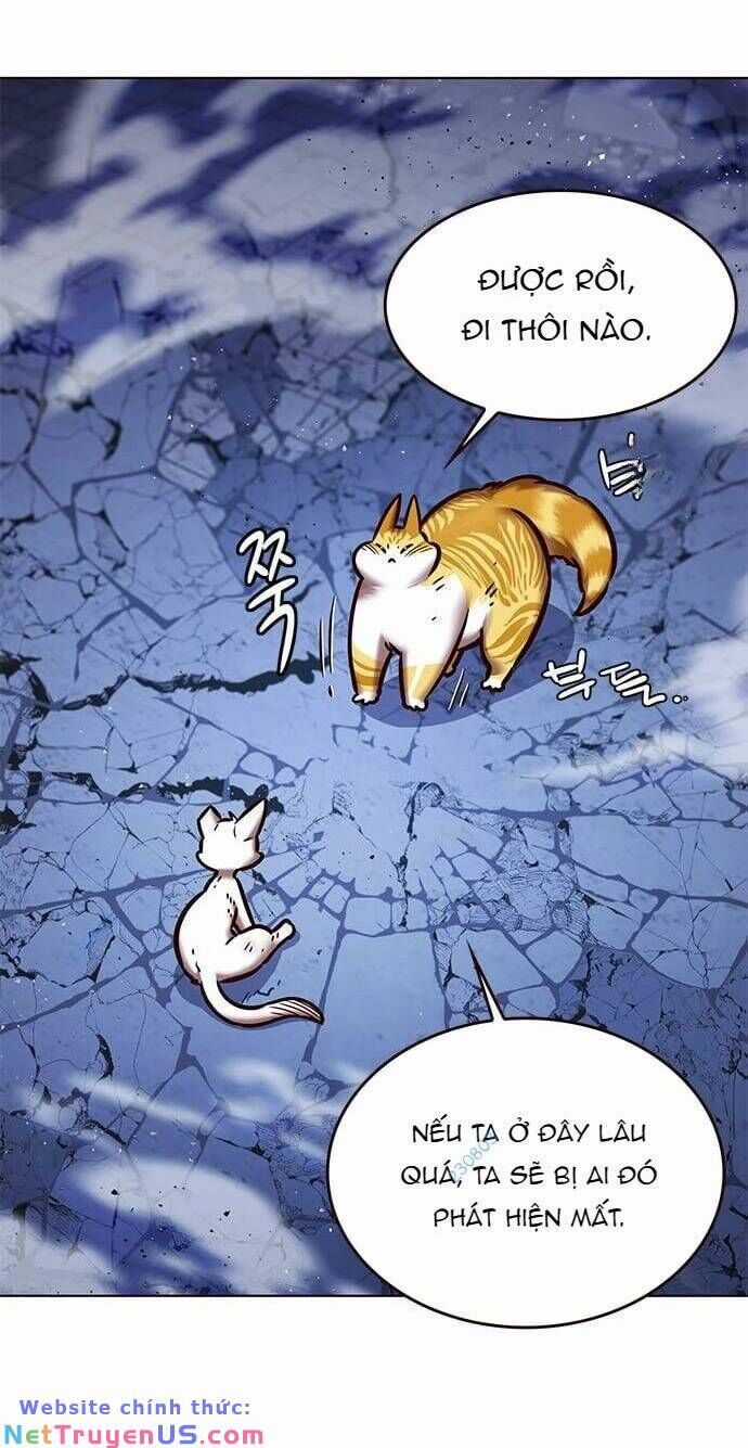 Eleceed - Chapter 275 - Trang 32