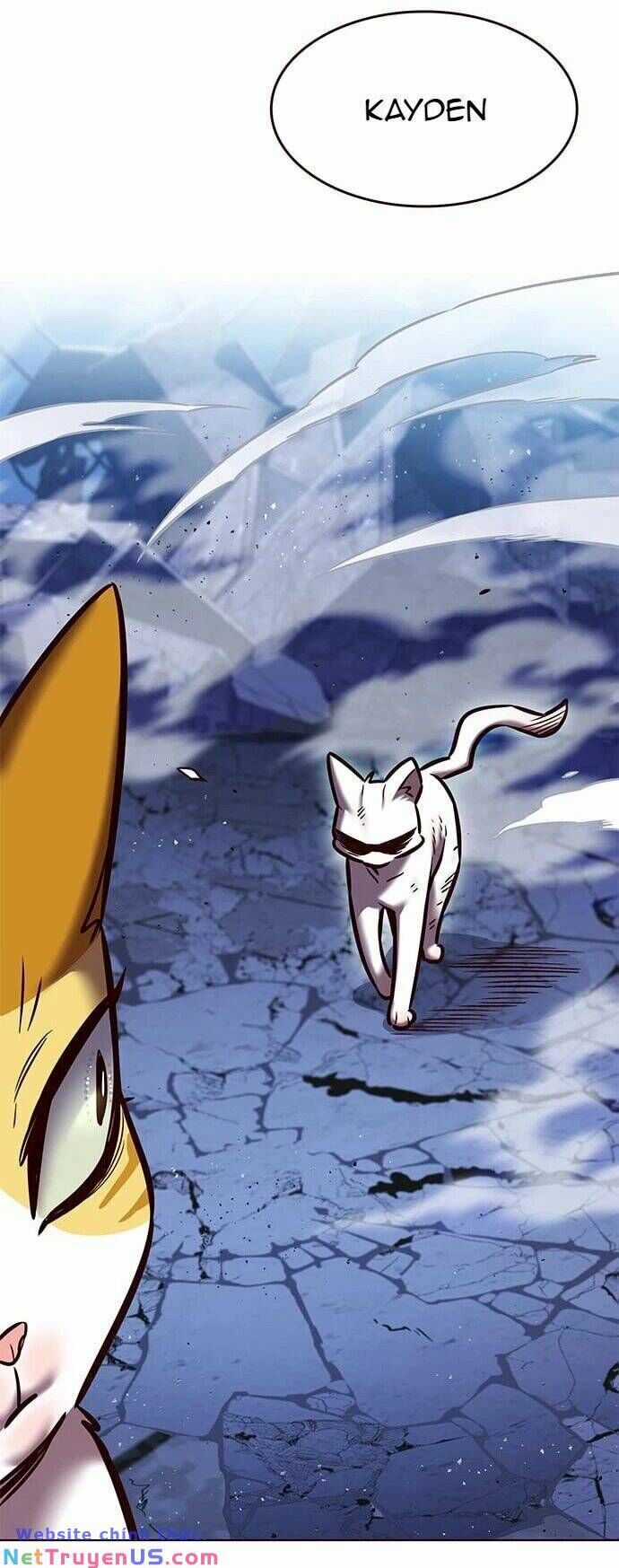 Eleceed - Chapter 275 - Trang 35