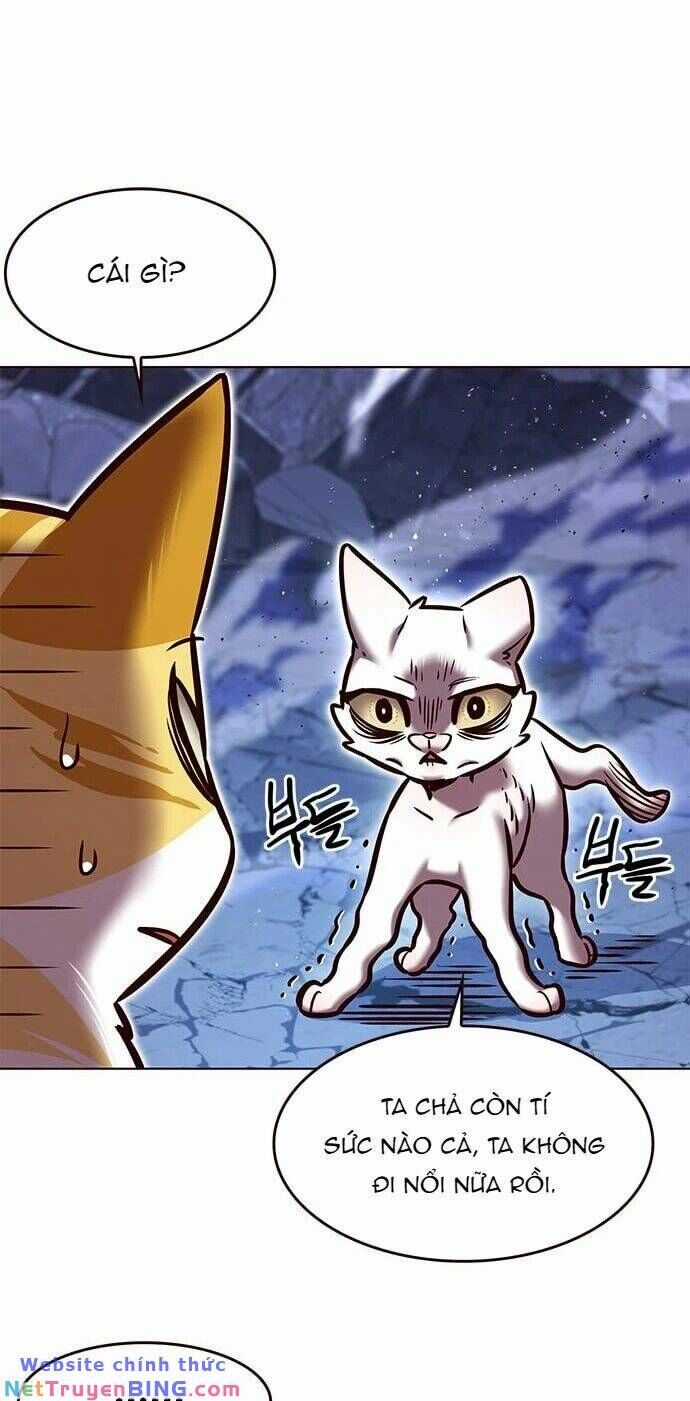 Eleceed - Chapter 275 - Trang 38