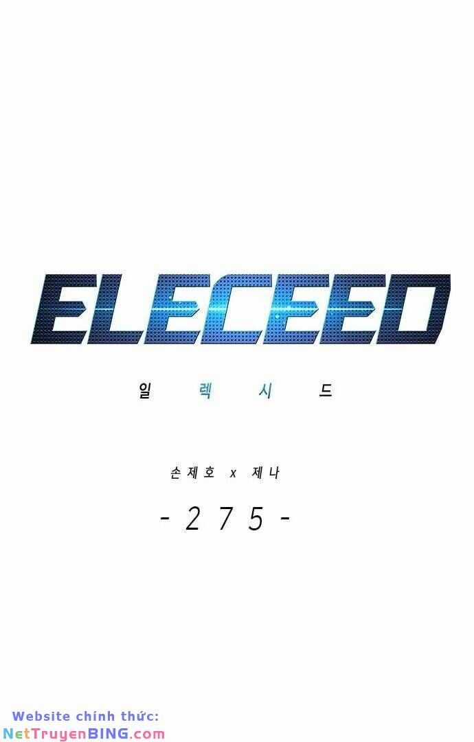 Eleceed - Chapter 275 - Trang 41