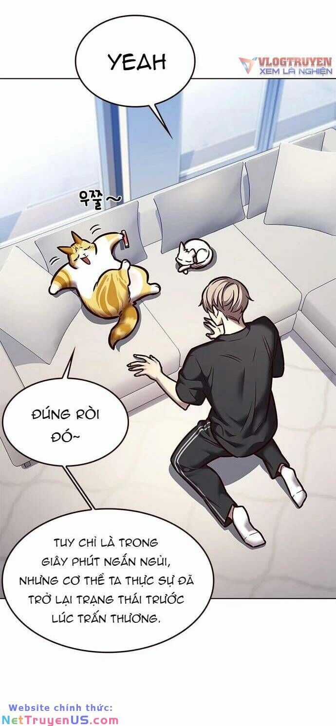 Eleceed - Chapter 275 - Trang 44