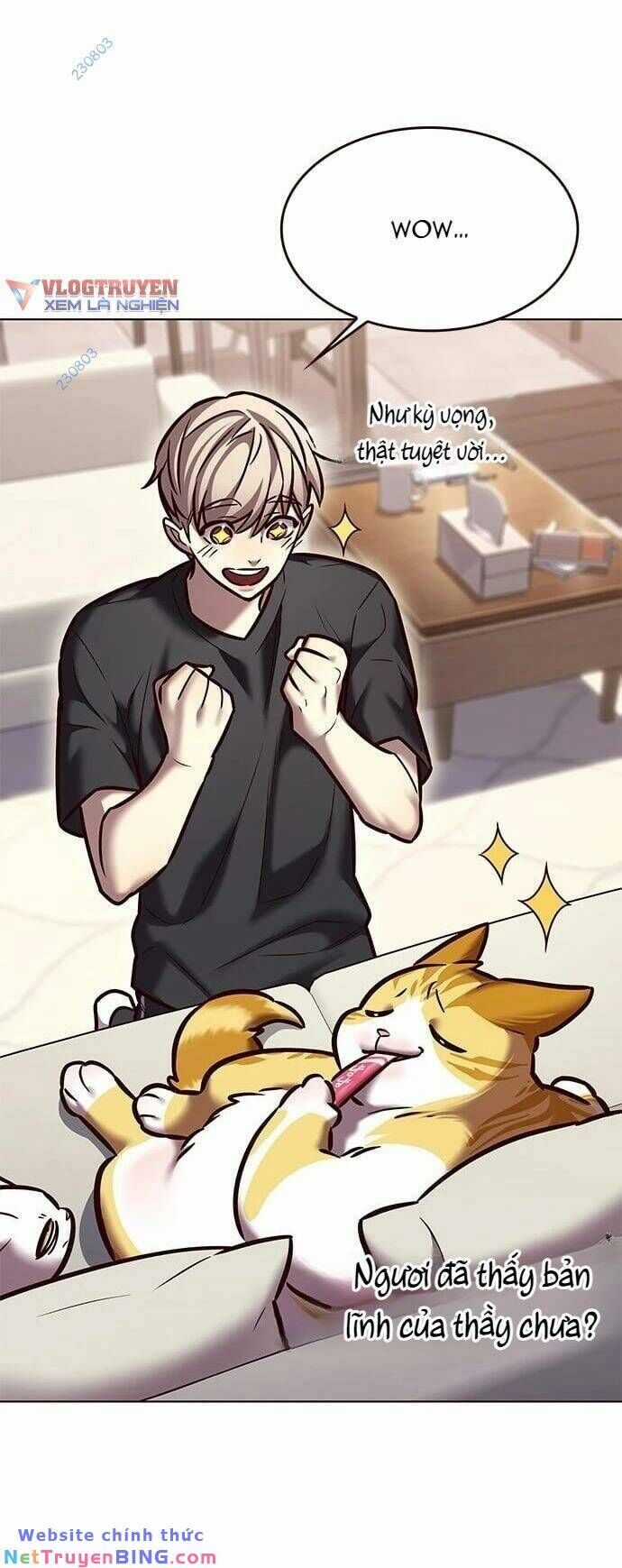 Eleceed - Chapter 275 - Trang 46