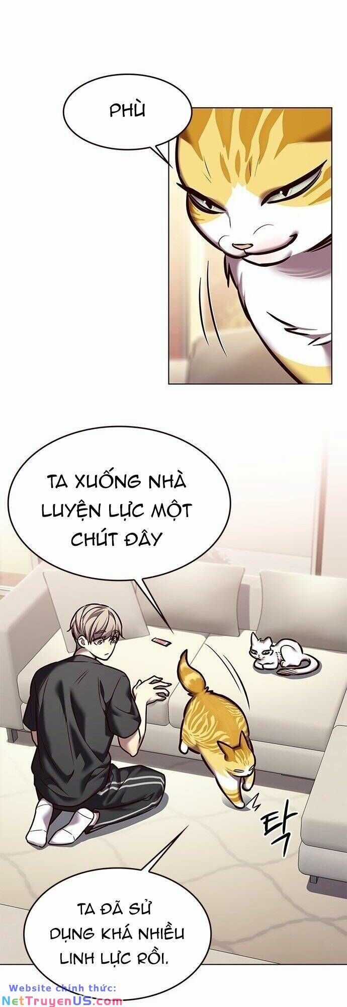 Eleceed - Chapter 275 - Trang 60