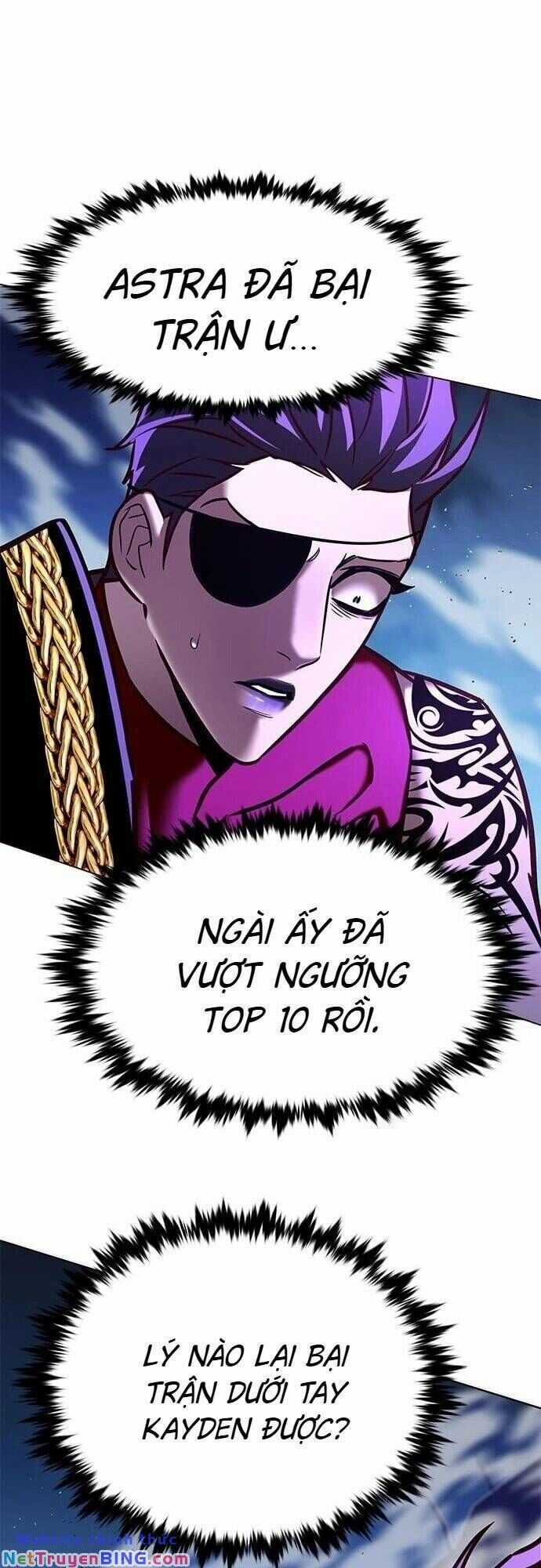 Eleceed - Chapter 275 - Trang 7