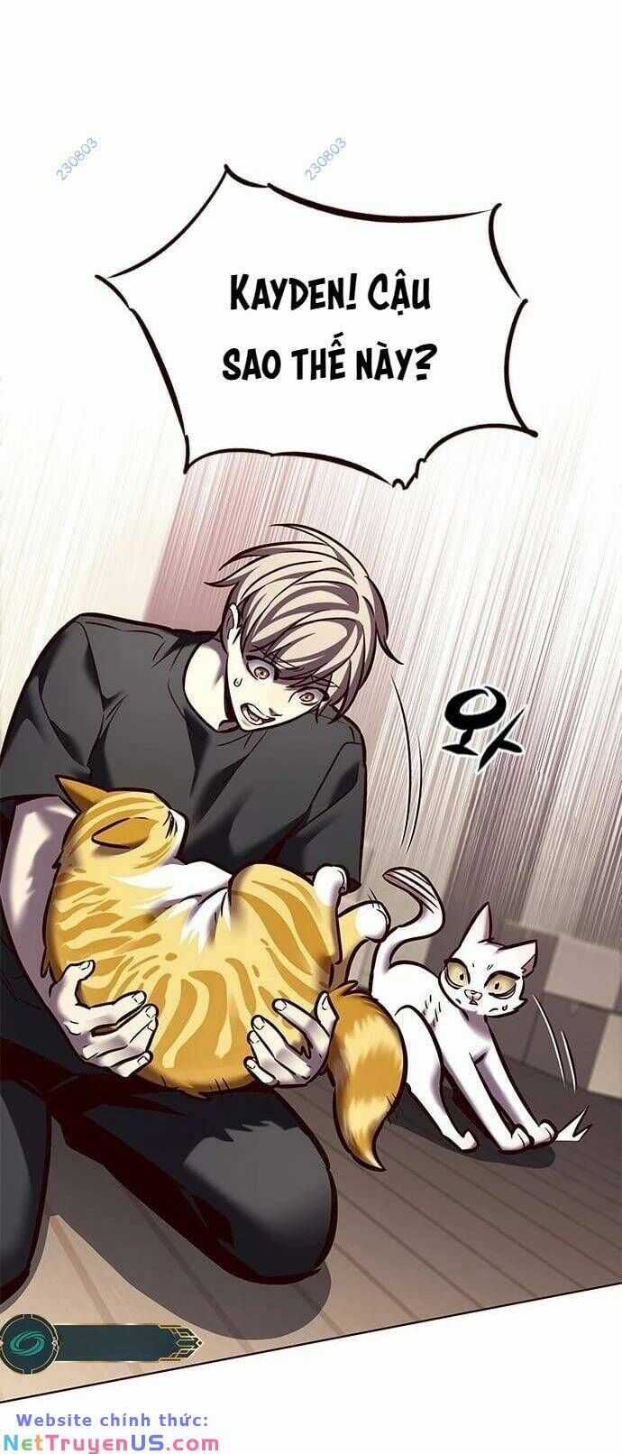 Eleceed - Chapter 275 - Trang 71