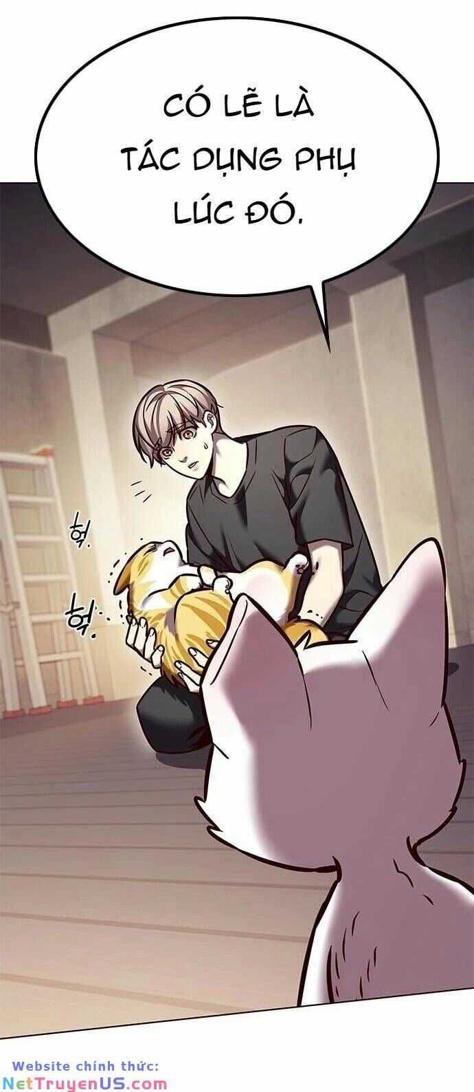 Eleceed - Chapter 275 - Trang 76