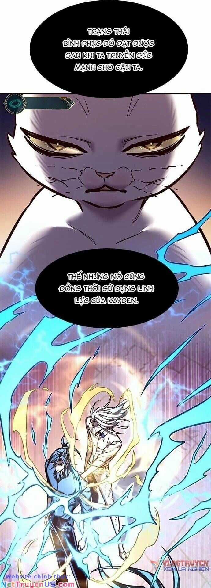 Eleceed - Chapter 275 - Trang 78