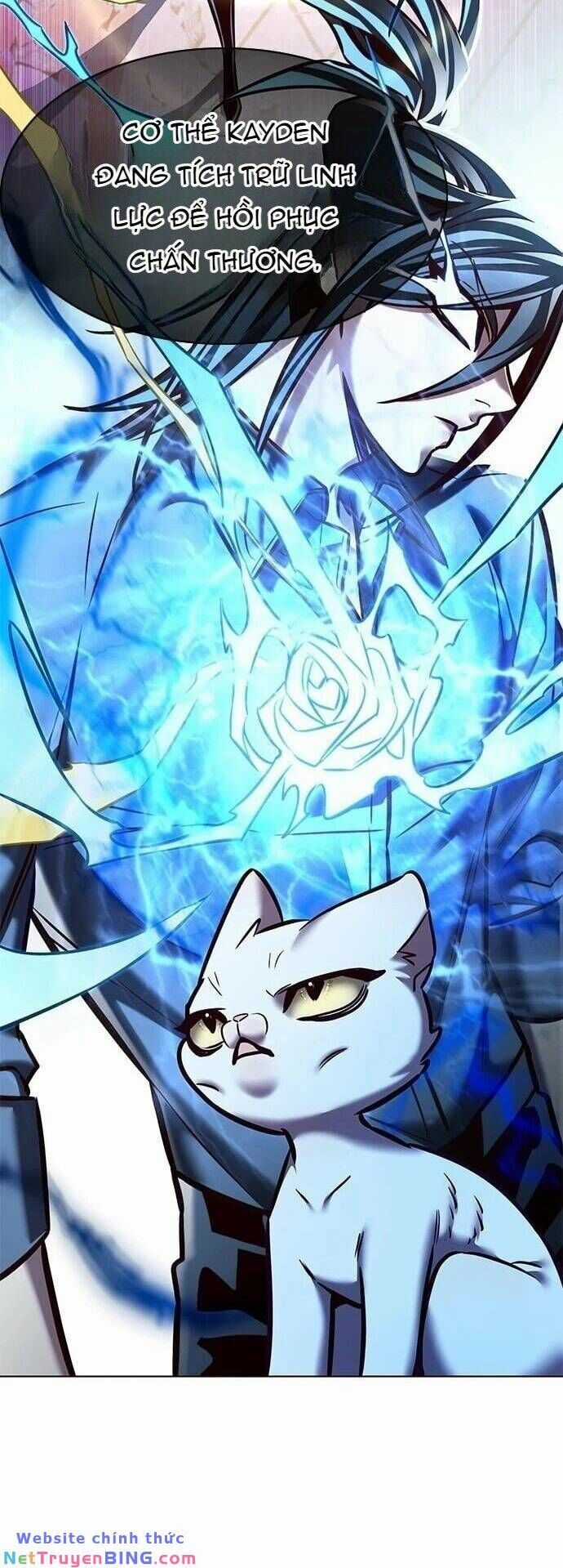 Eleceed - Chapter 275 - Trang 79