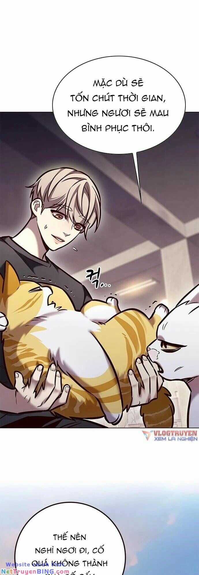 Eleceed - Chapter 275 - Trang 85