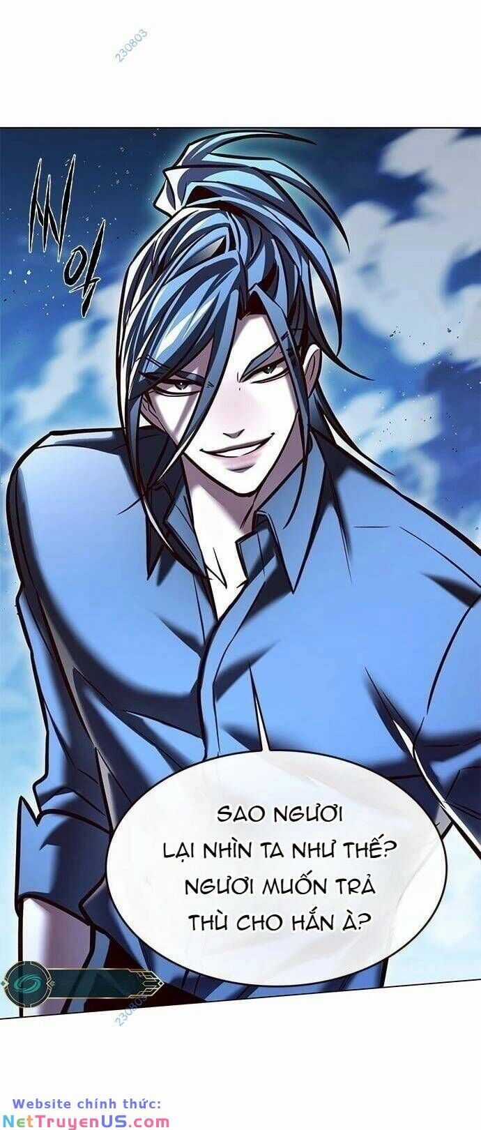 Eleceed - Chapter 275 - Trang 10