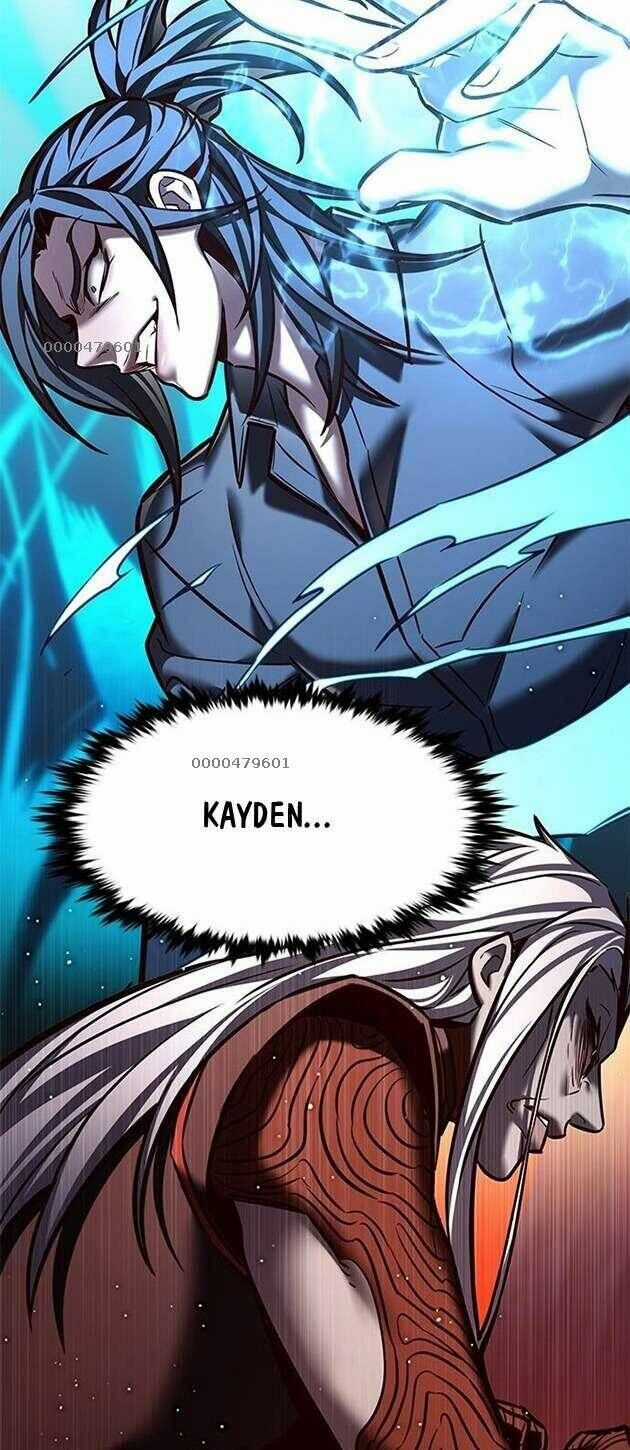 Eleceed - Chapter 276 - Trang 11