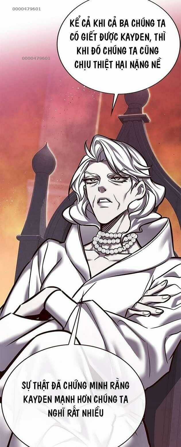 Eleceed - Chapter 276 - Trang 15