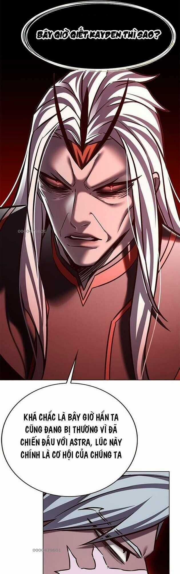 Eleceed - Chapter 276 - Trang 17