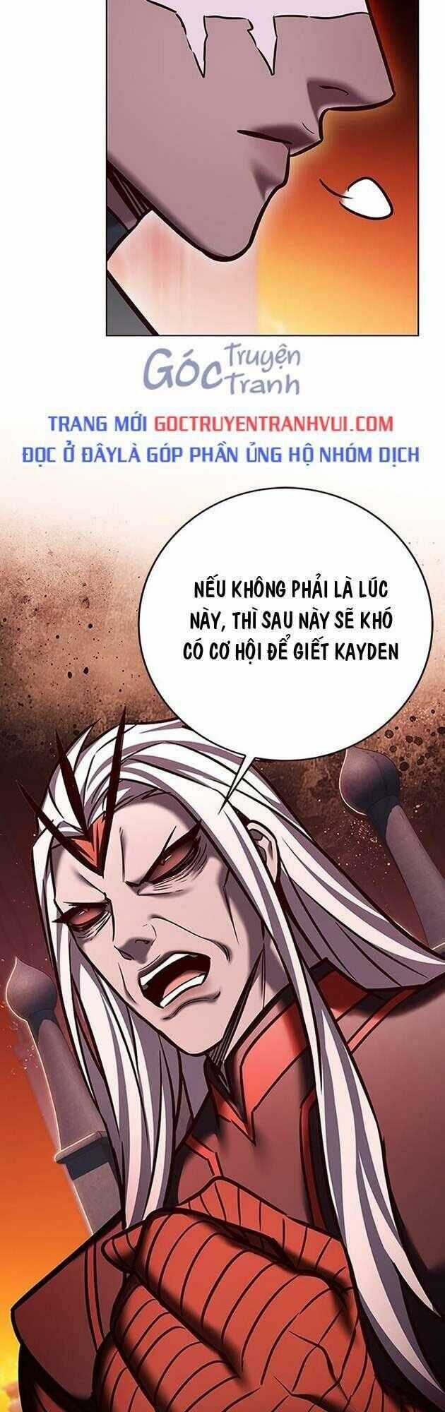 Eleceed - Chapter 276 - Trang 18