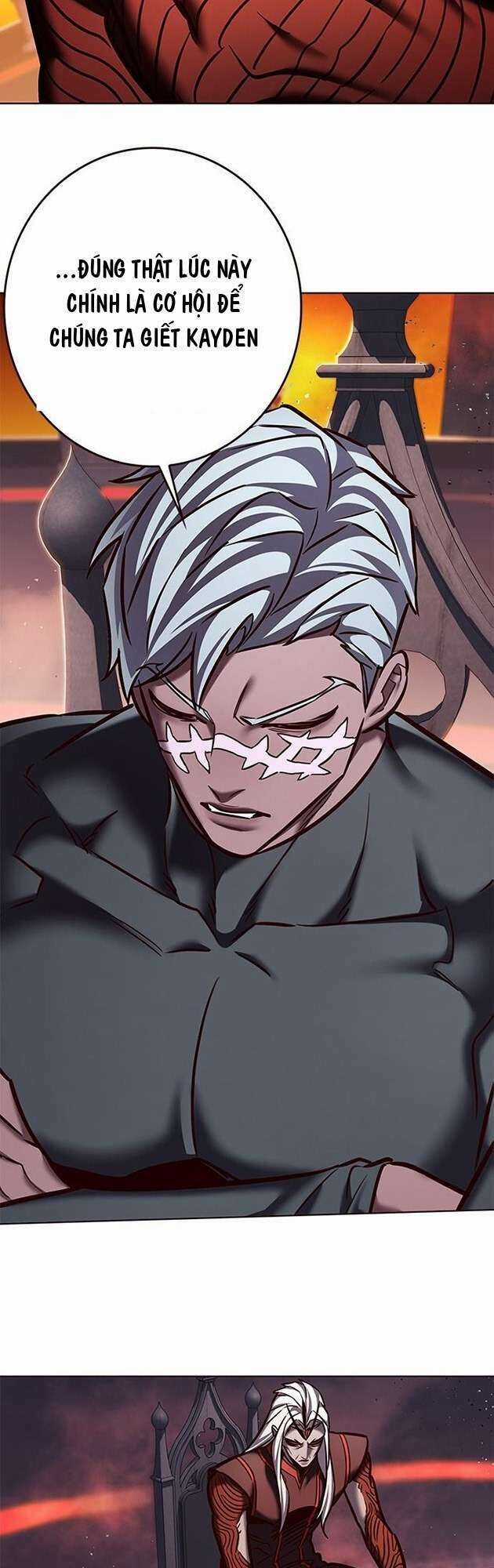 Eleceed - Chapter 276 - Trang 19