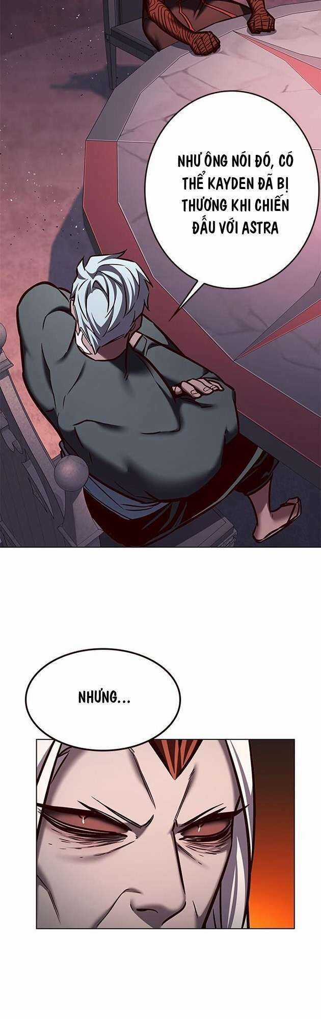 Eleceed - Chapter 276 - Trang 20