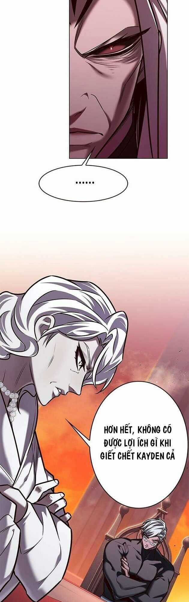 Eleceed - Chapter 276 - Trang 22