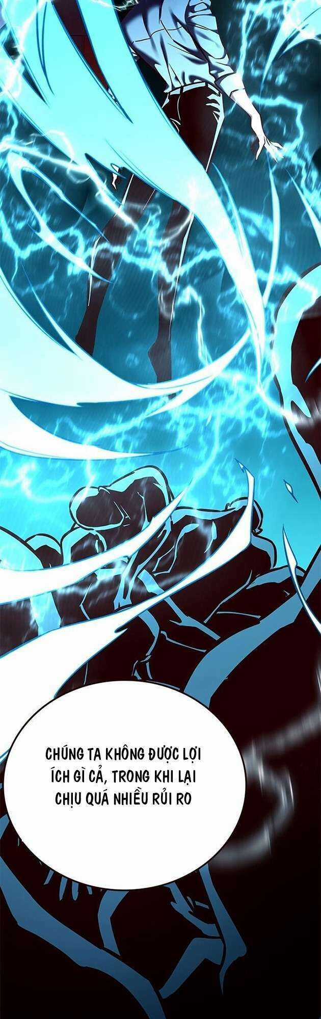 Eleceed - Chapter 276 - Trang 24