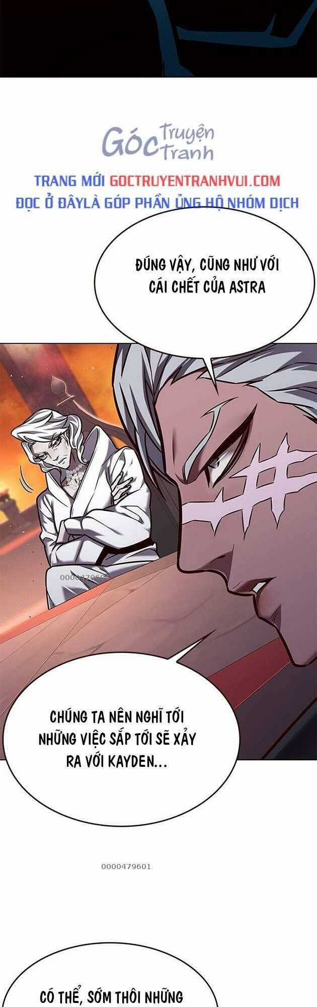 Eleceed - Chapter 276 - Trang 25